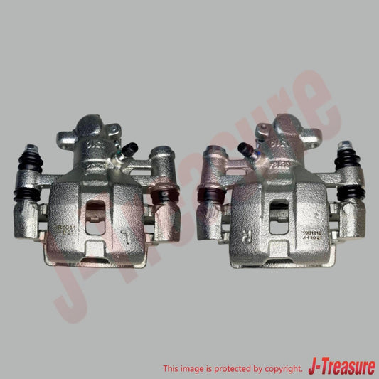 TOYOTA LEVIN TURENO AE86 Genuine Rear Disc Brake Cylinder Assy Right & Left Set