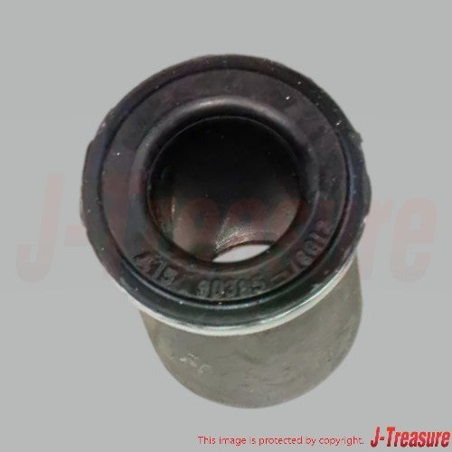 TOYOTA HILUX LN110L '89-97(EUR) Genuine Rear Spring Shackle Upper Bush x10 Set