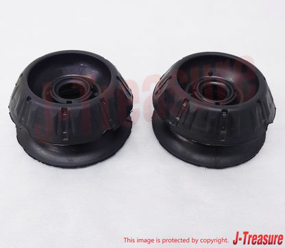 TOYOTA PRIUS C NHP10 '12-18 Genuine Fr/Suspension Support Sub Assy RH & LH Set
