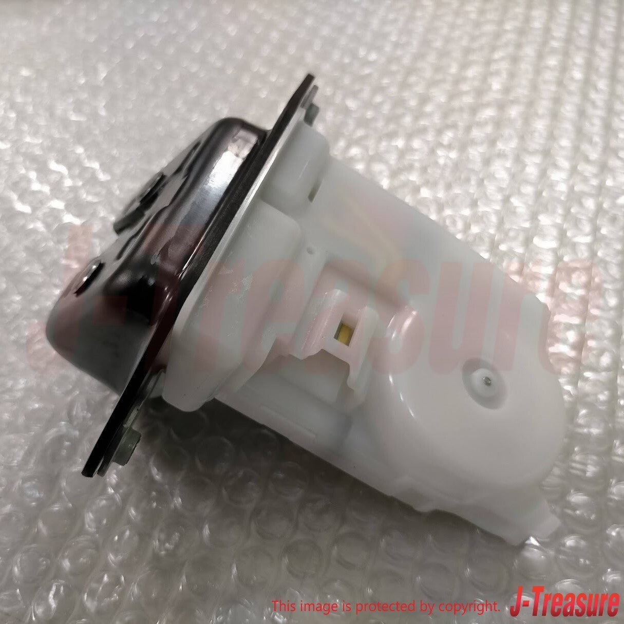NISSAN PATHFINDER QUEST Genuine Lock Assy Tailgate Back Door 90502-CY00A OEM