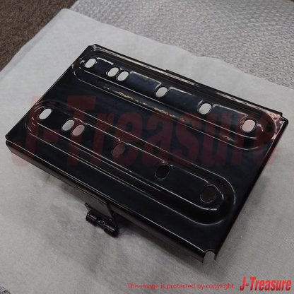 TOYOTA LAND CRUISER BJ40 FJ40 FJ45 Genuine Battery Carrier Tray 74403-60011 OEM