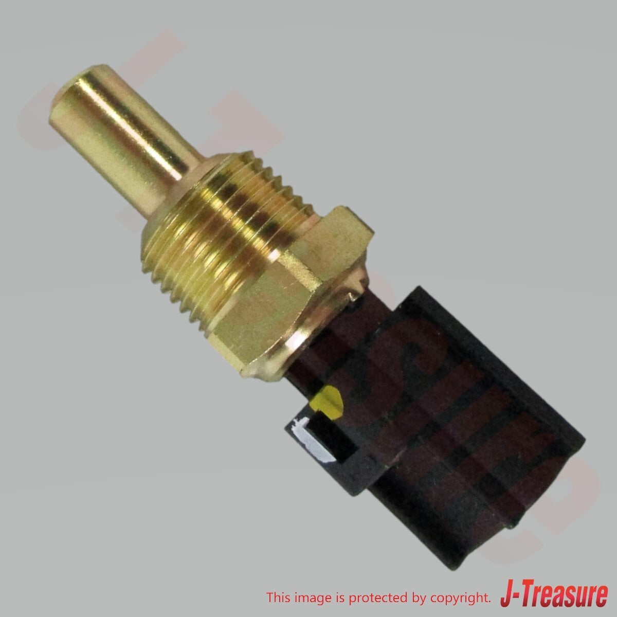 MITSUBISHI OUTLANDER CU2W 15-20 Genuine Coolant Temperature Sensor 1308A012 OEM