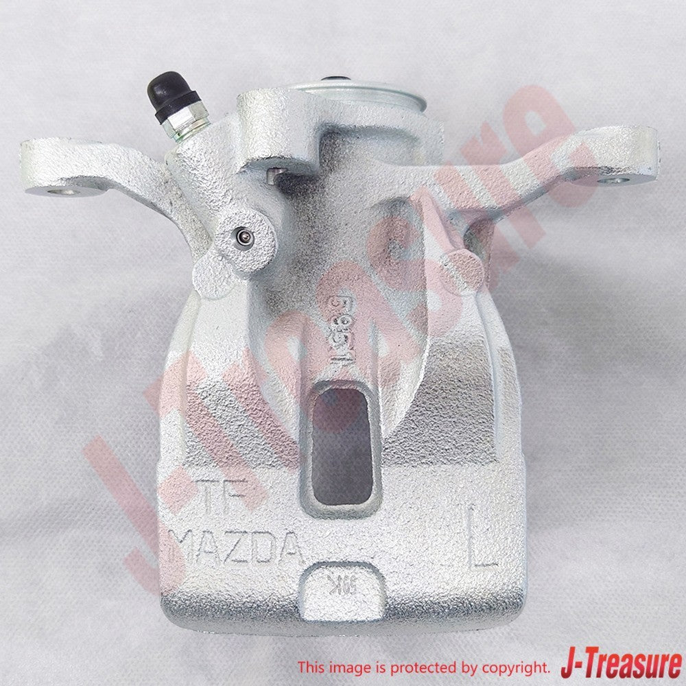 MAZDA CX-5 KE KF 16-23 Genuine Rear Caliper Body & Piston LH KAY0-26-71XA OEM