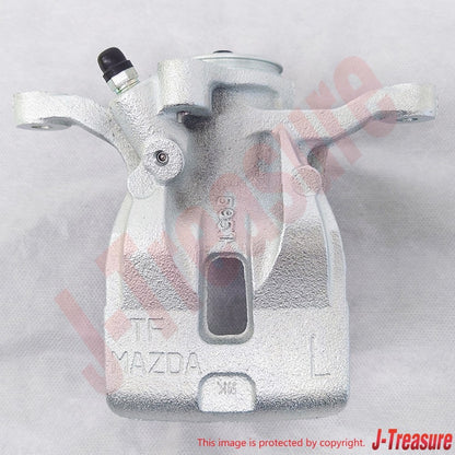 MAZDA CX-5 KE KF 16-23 Genuine Rear Caliper Body & Piston LH KAY0-26-71XA OEM