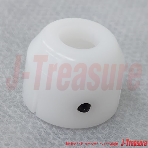 MITSUBISHI LANCER EVOLUTION 4 - 10 Genuine Gearshift Link Bushing MR232147 OEM