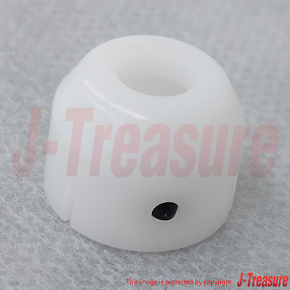 MITSUBISHI LANCER EVOLUTION 4 - 10 Genuine Gearshift Link Bushing MR232147 OEM