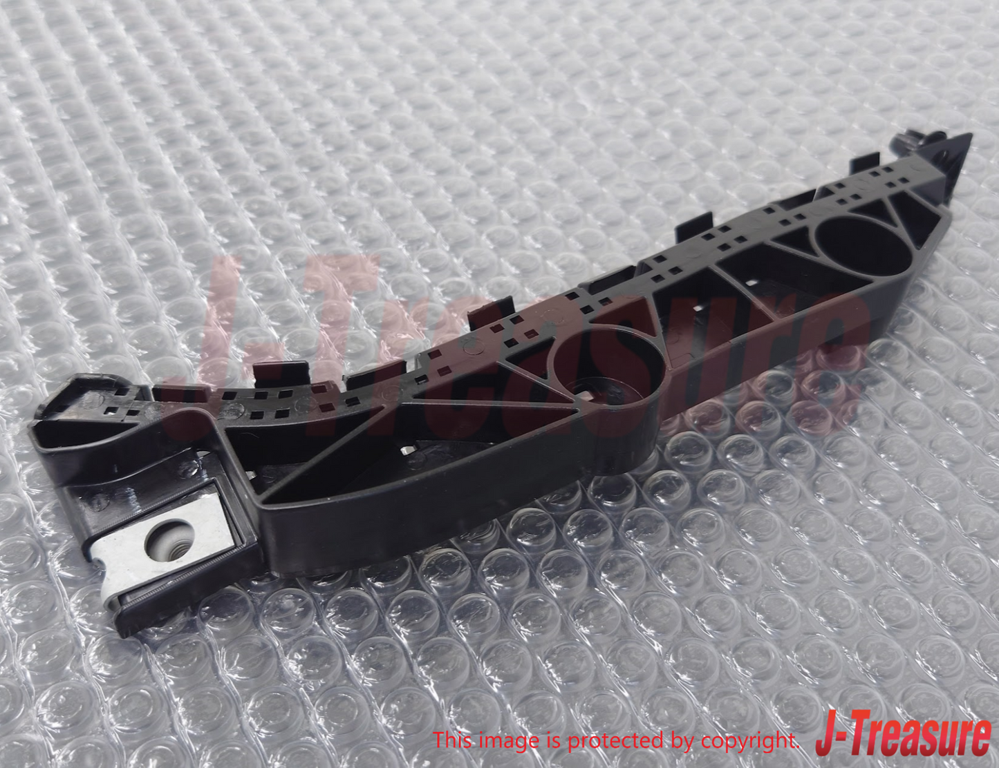 HONDA CIVIC FD# 2005-2011 Genuine Front Bumper Side Spacer RH & LH Set OEM