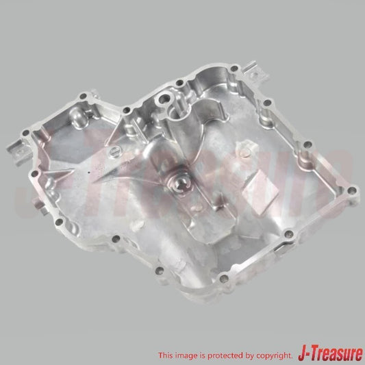 SUZUKI HAYABUSA GSX1300R 99-09 11-20 22-24 Genuine Oil Pan 11511-24F10 OEM