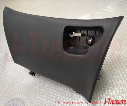 MAZDA RX-7 RX7 FD3S Right Hand Drive (RHD) Genuine Groove Box Interior Black OEM