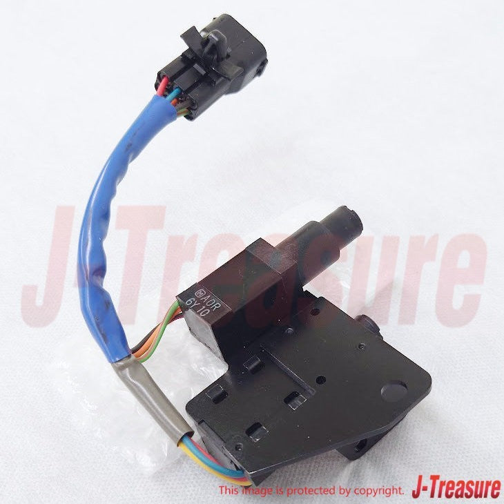 MAZDA RX-7 FC3S FC3C 1989-1991 Genuine Throttle Position Sensor N350-18-911B OEM