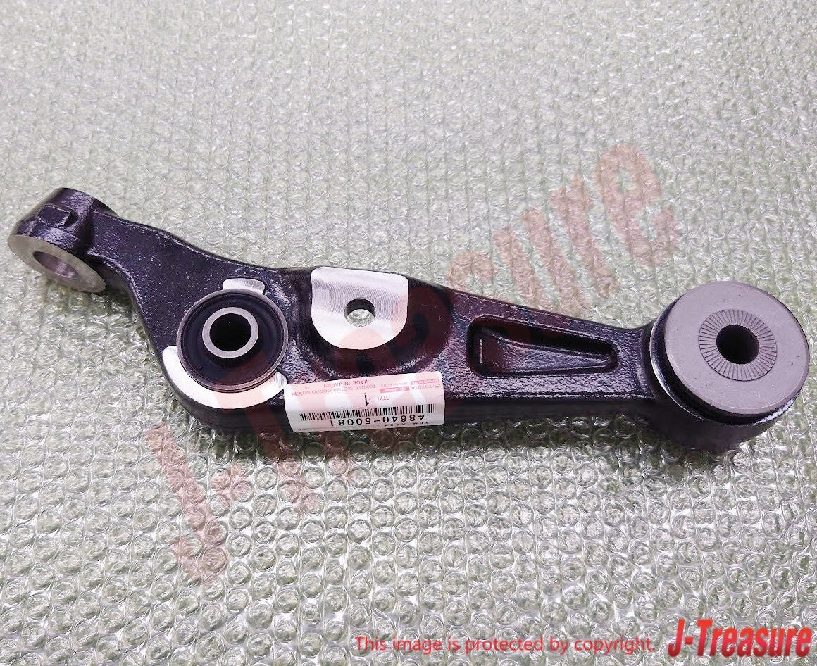 LEXUS LS460 USF45 2009-2017 Genuine Front Lower Suspension Arm RH & LH Set OEM