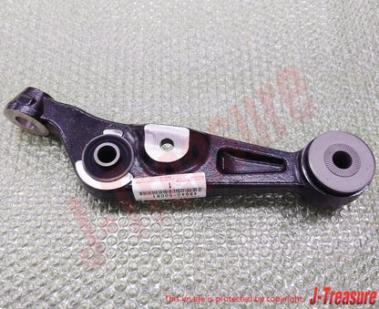 LEXUS LS460 USF45 2009-2017 Genuine Front Lower Suspension Arm RH & LH Set OEM