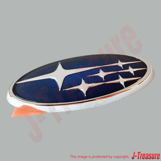 SUBARU OUTBACK BS '16-18 Genuine Front Grille Ornament Emblem 93013AL000