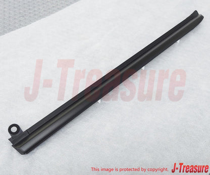 TOYOTA LAND CRUISER PRADO Genuine Rear Moulding Quarter Belt LH 75670-60050 OEM
