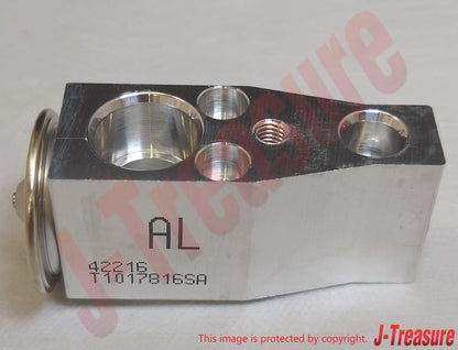 SUBARU XV Crosstrek GP7 13-15 Genuine Cooling Expansion Valve 73531YC001 OEM