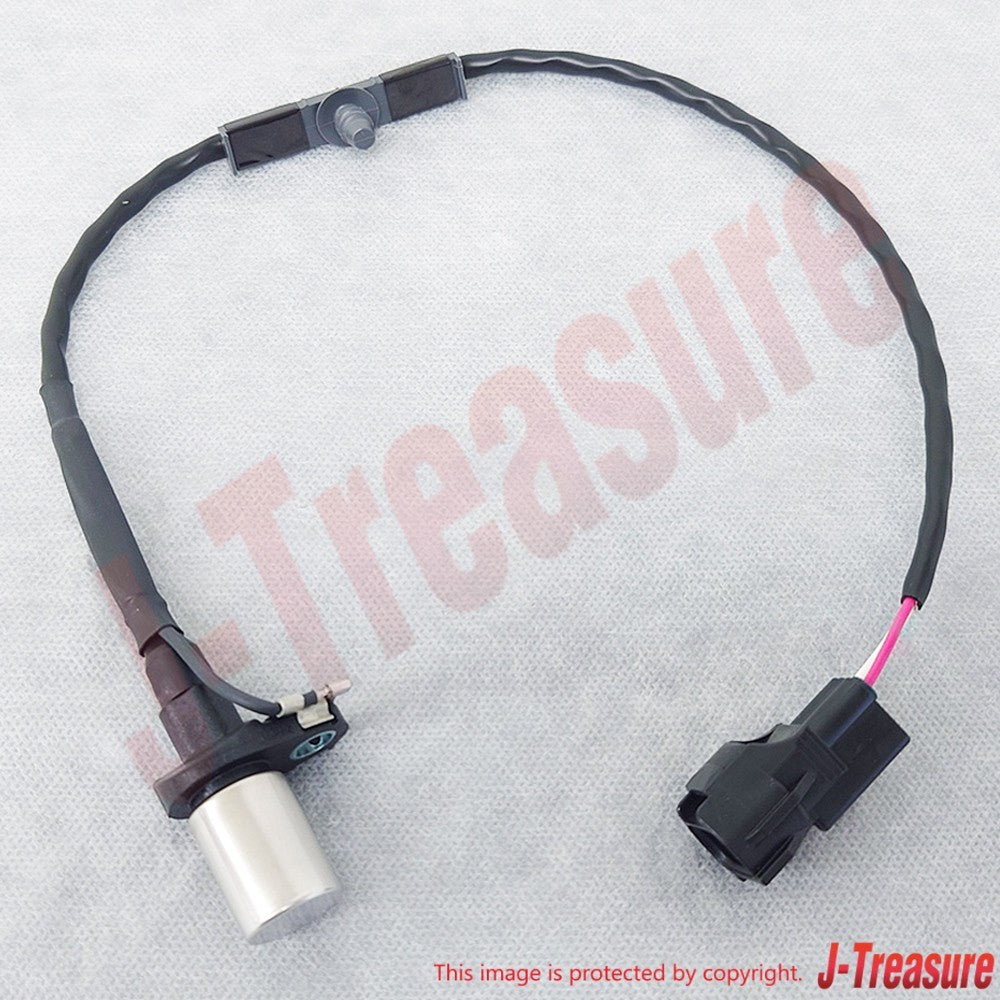 TOYOTA SUPRA JZA80 1998 Genuine 2JZ-GTE Crank Position Sensor 90919-05037 OEM