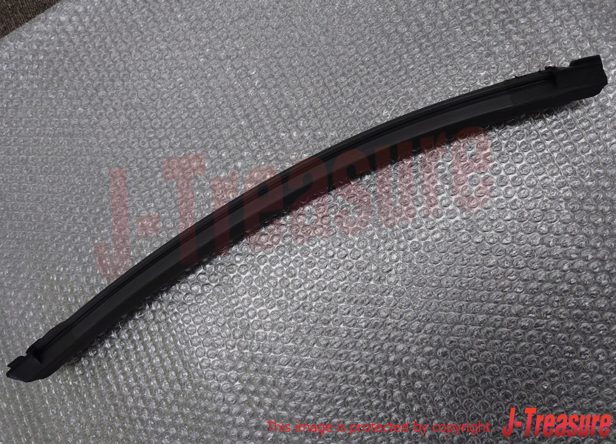 NISSAN 300ZX 1989-1996 T-Top 2+2 Genuine Weatherstrip Rubber Seal RH & LH Set