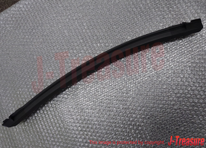 NISSAN 300ZX 1989-1996 T-Top 2+2 Genuine Weatherstrip Rubber Seal RH & LH Set