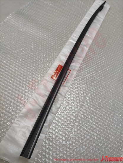 HONDA INTEGRA ACURA RSX DC5 Genuine Front Windshield Molding Upper & RH & LH Set