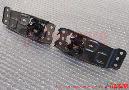 LEXUS SC300/400 JZZ31 92-95 Genuine Front Door Inside Handle RH & LH Set OEM