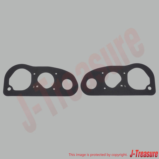 HONDA S2000 S2K AP1 AP2 2004-2009 Genuine Taillight Gaskets Right & Left Set OEM