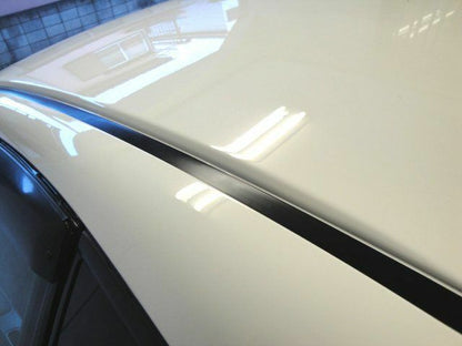 HONDA ACURA INTEGRA DC1 DC2 94-01 Genuine Roof Side Molding Right & Left Set OEM