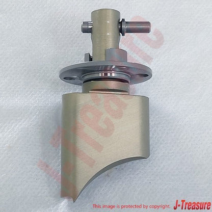 YAMAHA YZ125 2005-2021 Genuine Cylinder Valve Assy No.1(LH) & No.2(RH) Set OEM
