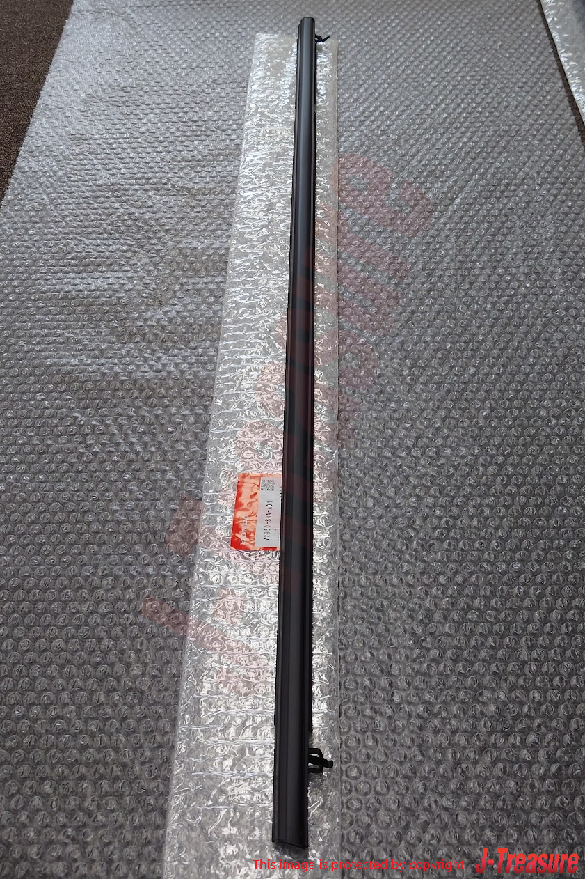 HONDA CIVIC FD1 FD2 Genuine Door Window Molding Front & Rear Right & Left Set