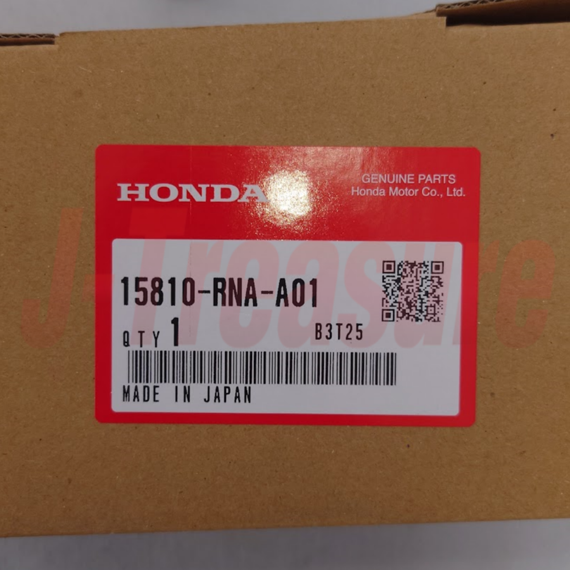 HONDA CIVIC FD 06-11 Genuine Spool Valve Assy 15810-RNA-A01 OEM