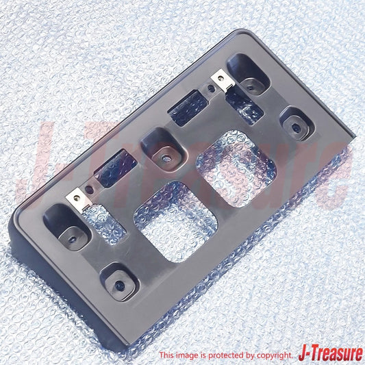 MAZDA RX-7 FD3S '1995-(JPN) Genuine License Plate Holder F110-50-170 OEM