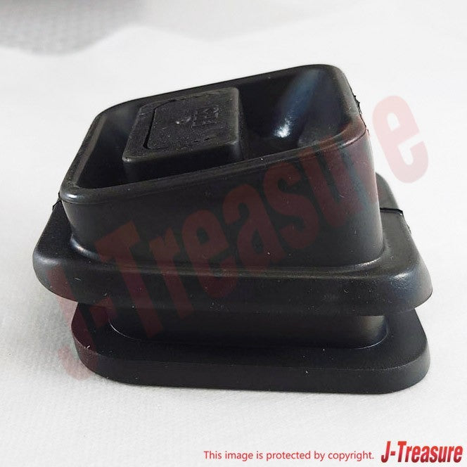 MAZDA MX-5 MIATA NA NB 95-05 Genuine Clutch Fork Dust Cover FE51-16-214A OEM