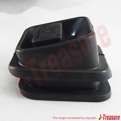 MAZDA MX-5 MIATA NA NB 95-05 Genuine Clutch Fork Dust Cover FE51-16-214A OEM