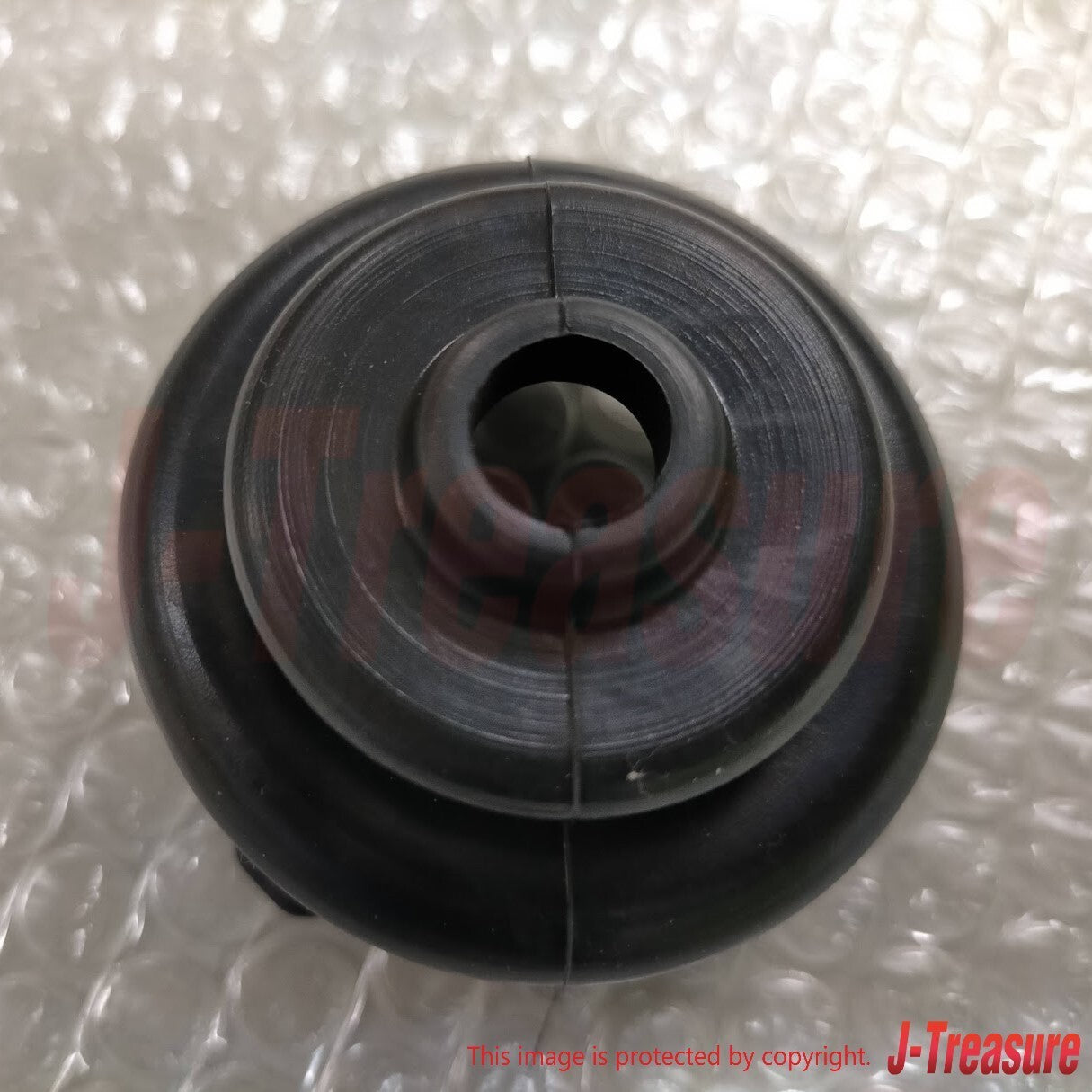 TOYOTA AE86 COROLLA LEVIN TRUENO Genuine Boot Shift Lever 33555-12090 OEM