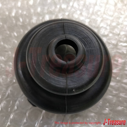 TOYOTA AE86 COROLLA LEVIN TRUENO Genuine Boot Shift Lever 33555-12090 OEM