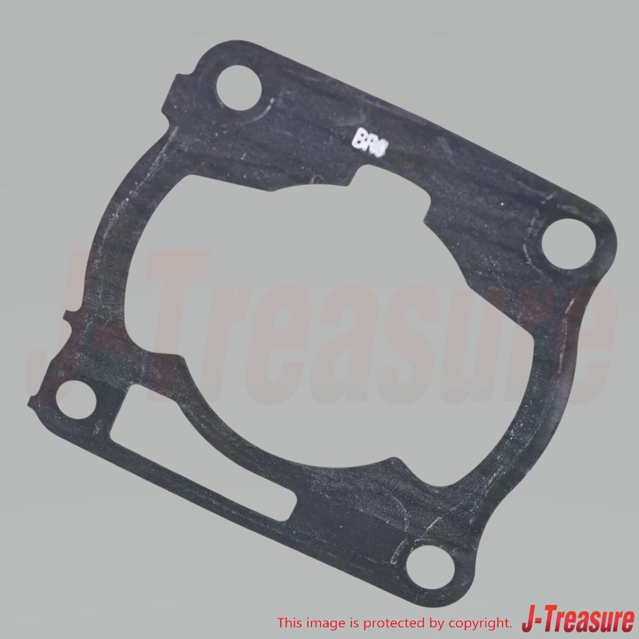 YAMAHA YZ65 2018 2020-2024 Genuine Cylinder Gasket BR8-11351-00-00 OEM