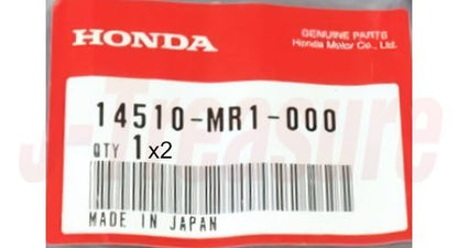 HONDA VT750RS SHADOW RS Genuine Cam Sprocket & Chain & Tensioner & Guide Set