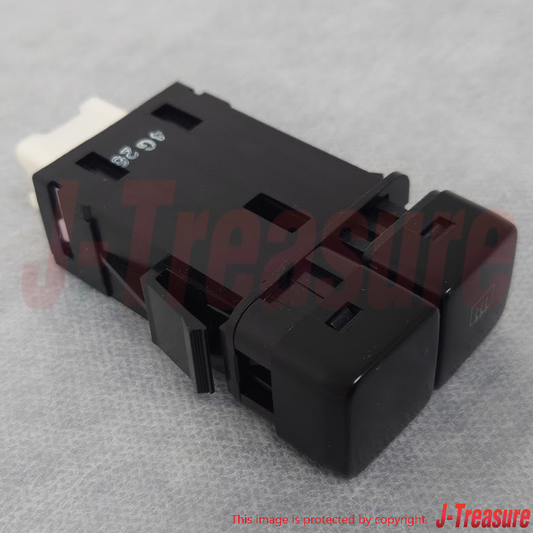 MAZDA MX-5 MIATA NA8C 94-97 Genuine Rear Defogger Switch NA75-66-460 OEM