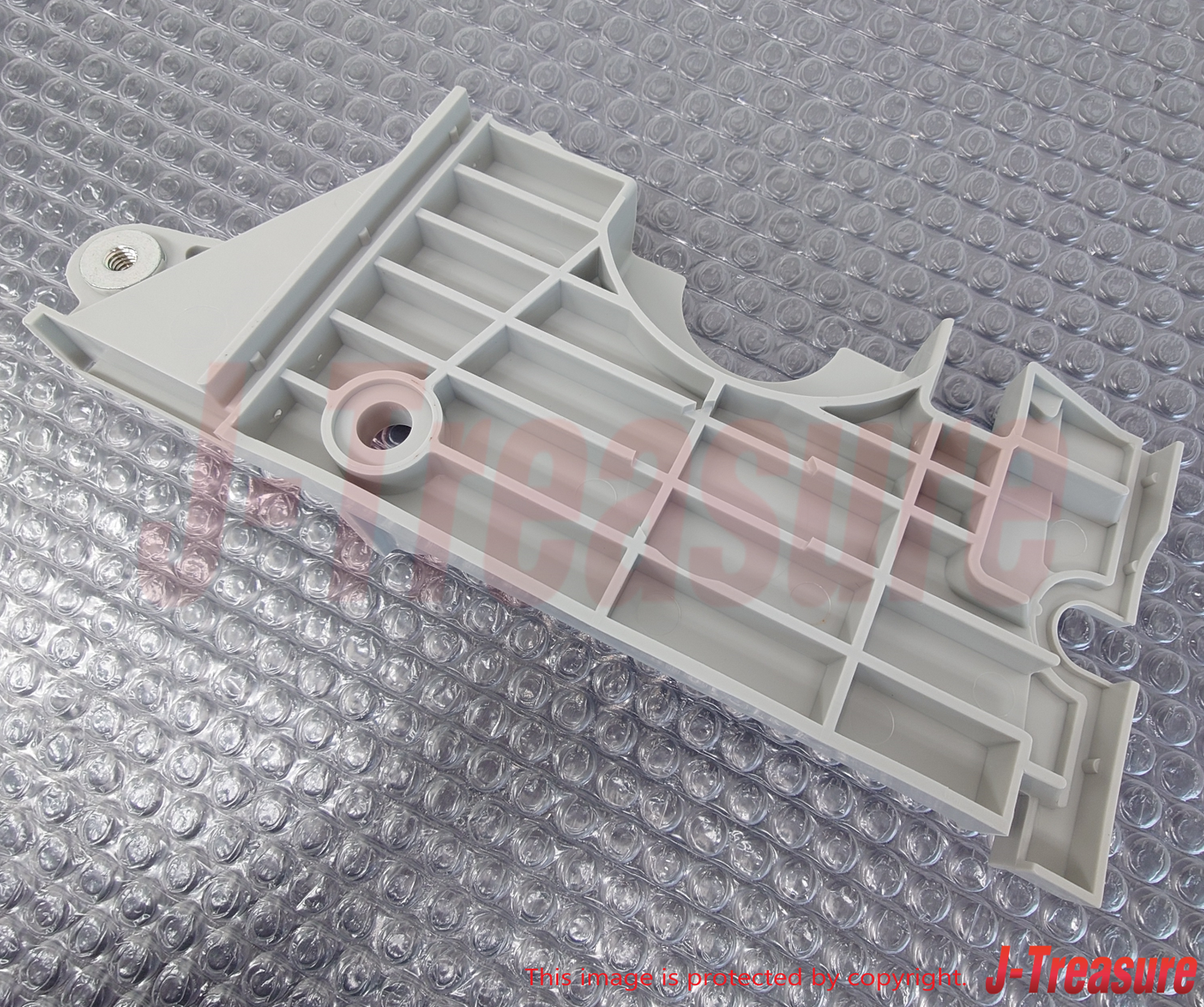 HONDA CIVIC EK2 1992-2000 Genuine Timing Belt Back Cover 11840-P08-010 OEM