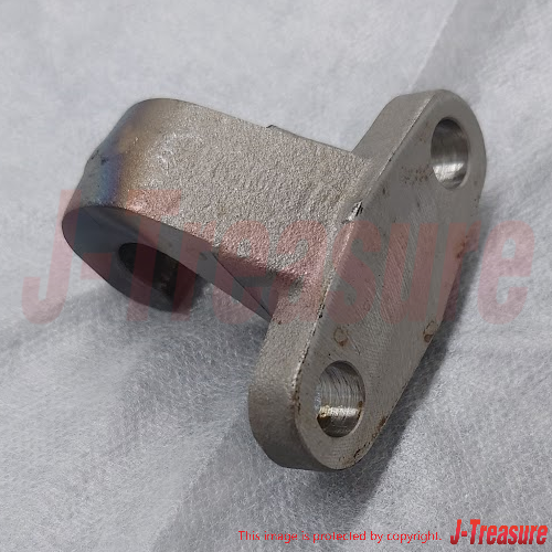 TOYOTA V160 V161 Transmission Genuine Clutch Release Fork & Support & Spring 6MT