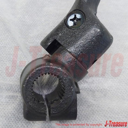 YAMAHA TRAILWAY TW200 1987-2000 Genuine Kick Crank Assy 54G-15620-01-00 OEM