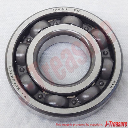 HONDA XR650L '93-25 Genuine Crankshaft Bearing(6308) LH Side 91002-MN9-003 OEM