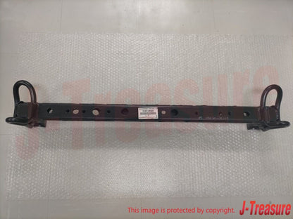 TOYOTA HILUX GGN#5 Genuine Frame Auxiliary Crossmember Sub-Assy 51021-0K020 OEM