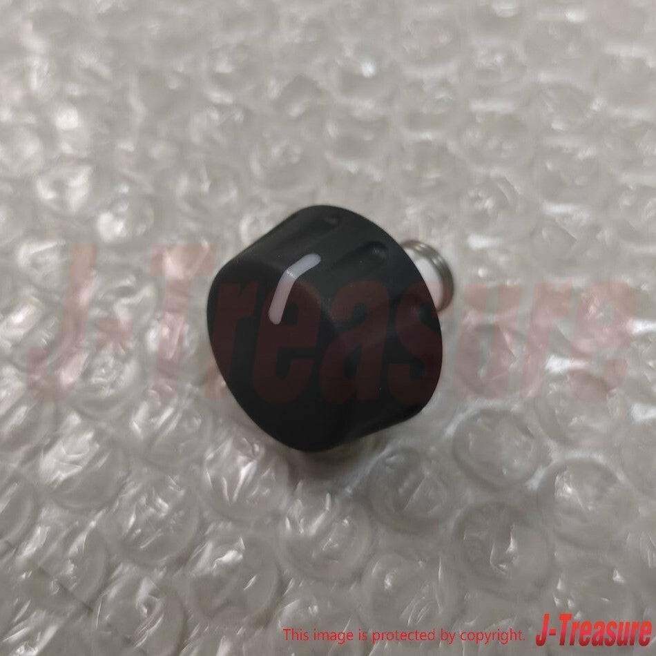 HONDA S2000 AP1 00-01 Genuine Dash Cluster Switch Heater Control Knob 2 Set OEM
