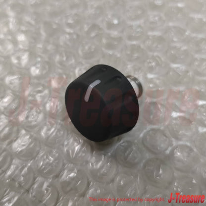 HONDA S2000 AP1 00-01 Genuine Dash Cluster Switch Heater Control Knob 2 Set OEM
