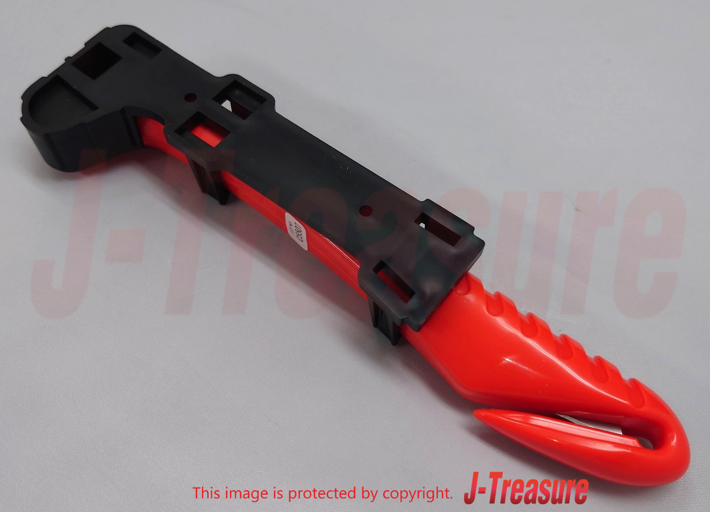 TOYOTA Genuine "RESCUEMAN 3" Emergency Hammer Cutter Tool 08023-00030 OEM
