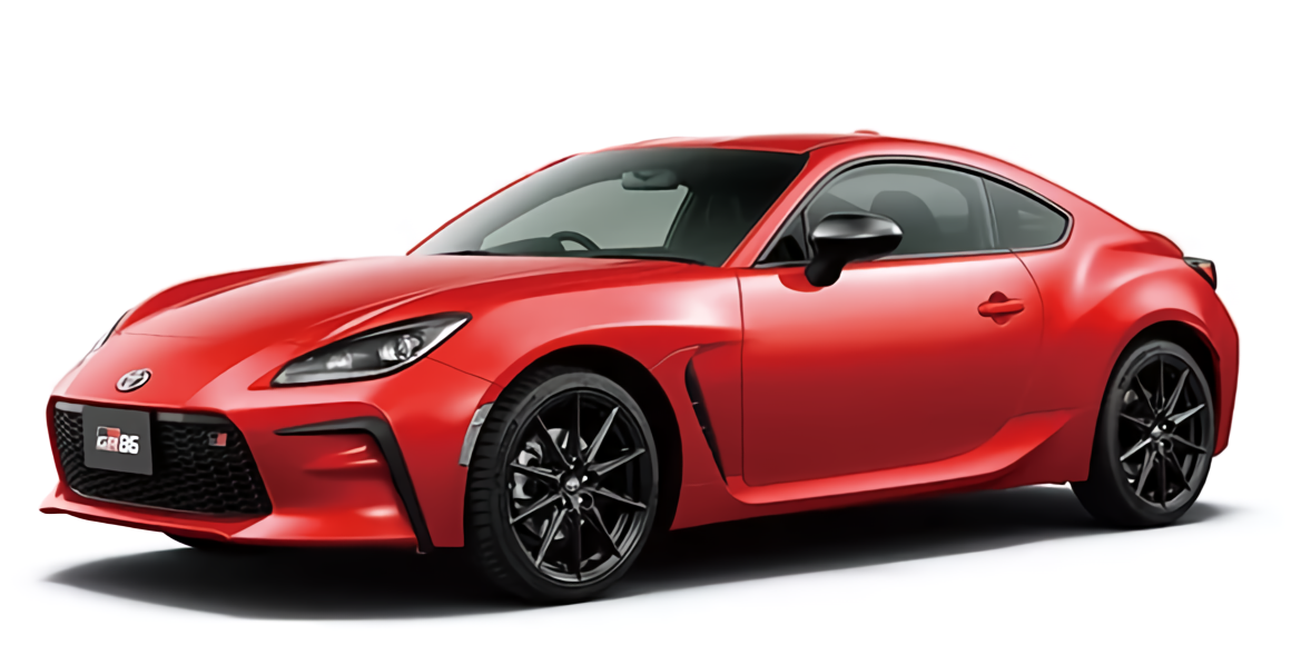 TOYOTA 86 ZN6 GT86 SCION FR-S Genuine Wheel Center Cap SU003-10879 x4 Set OEM
