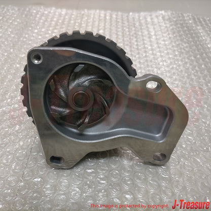 HONDA Generator ES6500 EX5500 GX360 Genuine Water Pump & Gasket Set OEM