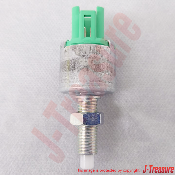 TOYOTA PRIUS LEXUS GS IS LS RX SC Genuine Stop Lamp Switch Assy 84340-30110 OEM