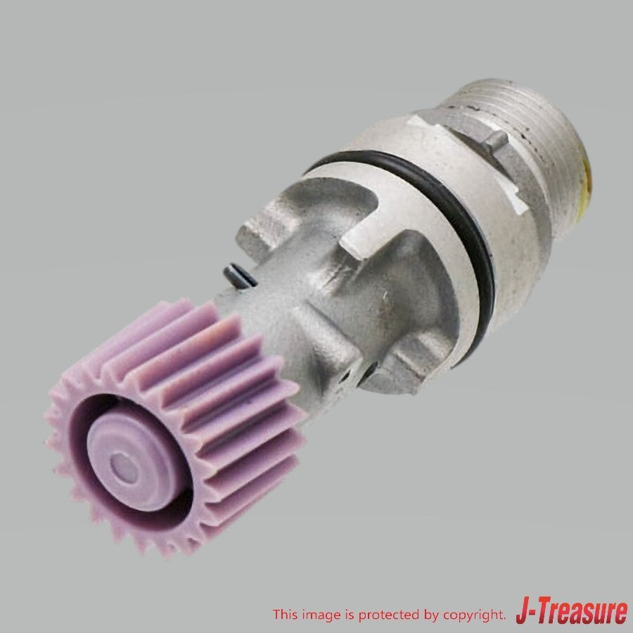 NISSAN 200SX S12 CA20E 85-88 Genuine Speedometer Pinion Assy 32702-58S21 OEM