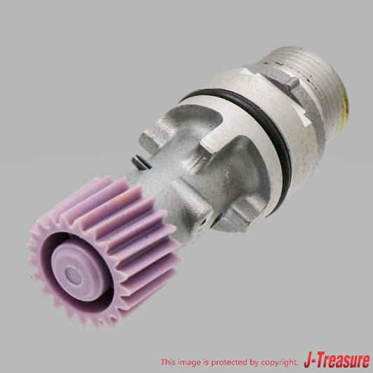 NISSAN 200SX S12 CA20E 85-88 Genuine Speedometer Pinion Assy 32702-58S21 OEM